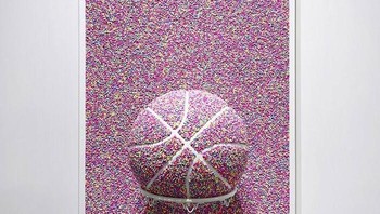 Objek sehari-hari yang ditaburi sprinkle seolah membawa kita kembali ke masa kecil. Foto: Instagram @peppy_colours via BoredPanda