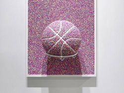 Objek Sehari-hari Jadi Manis dengan Taburan Sprinkle Kue