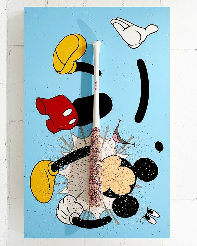 Seni sprinkle