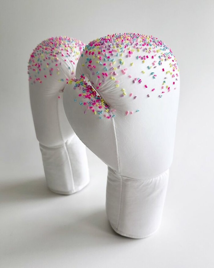 Seni sprinkle