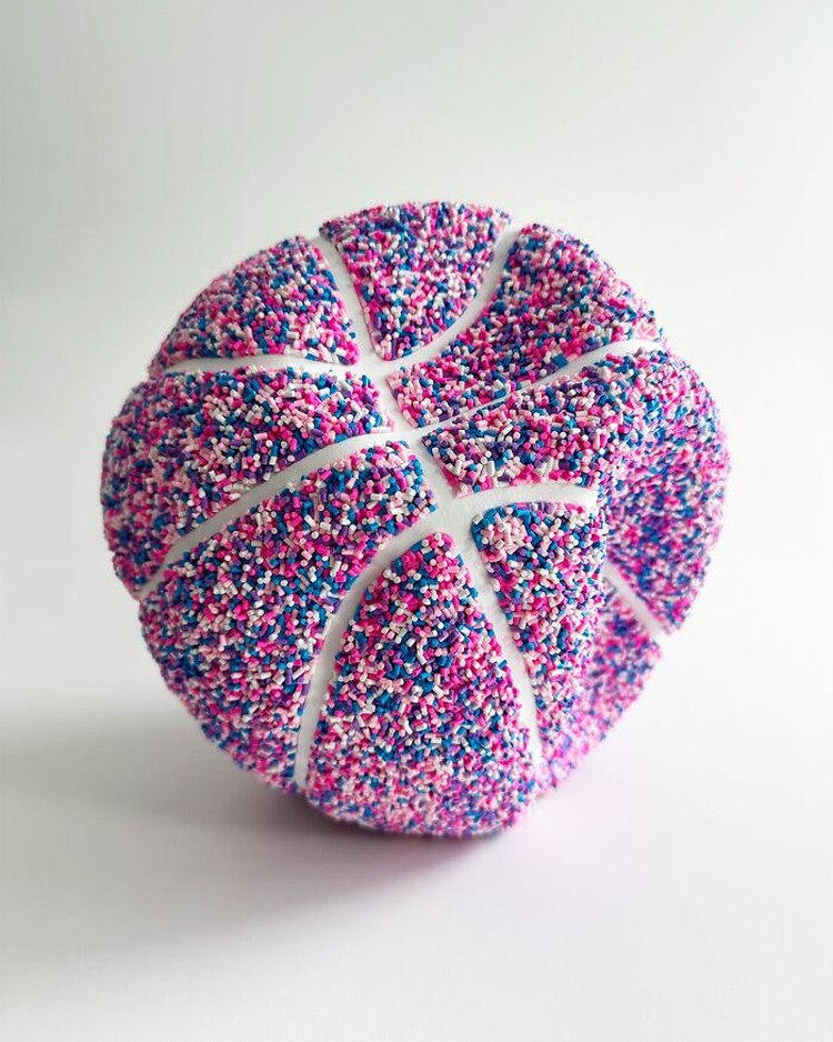 Seni sprinkle