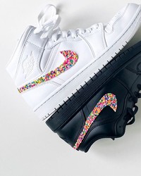Seni sprinkle