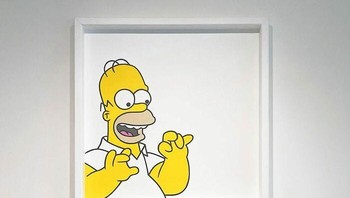 Mengenai esensi di balik karya seninya, Pepe menuturkan bahwa karyanya menggambarkan suasana bersemangat, ceria, dan mengajak penikmat karyanya untuk merasakan dan berpikir tanpa menganggap diri terlalu serius. Foto: Instagram @peppy_colours via BoredPanda