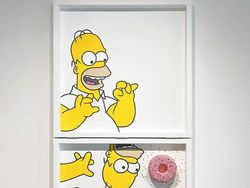 Objek Sehari-hari Jadi Manis dengan Taburan Sprinkle Kue