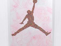 Objek Sehari-hari Jadi Manis dengan Taburan Sprinkle Kue