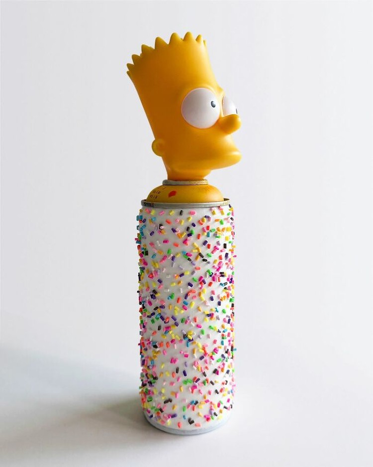 Seni sprinkle