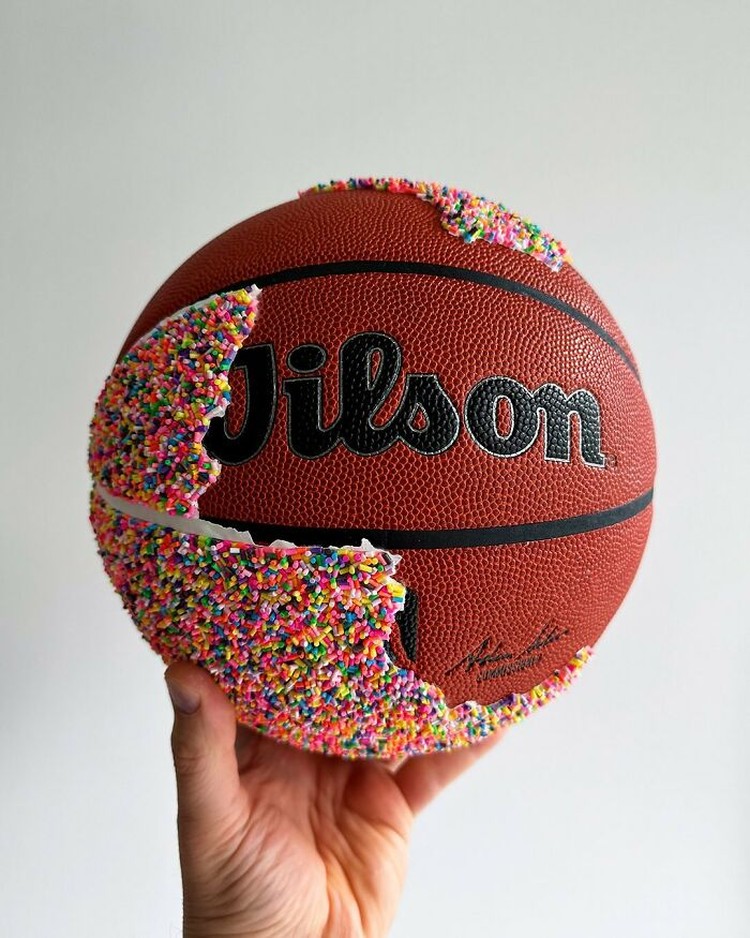 Seni sprinkle