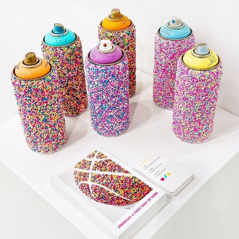 Seni sprinkle