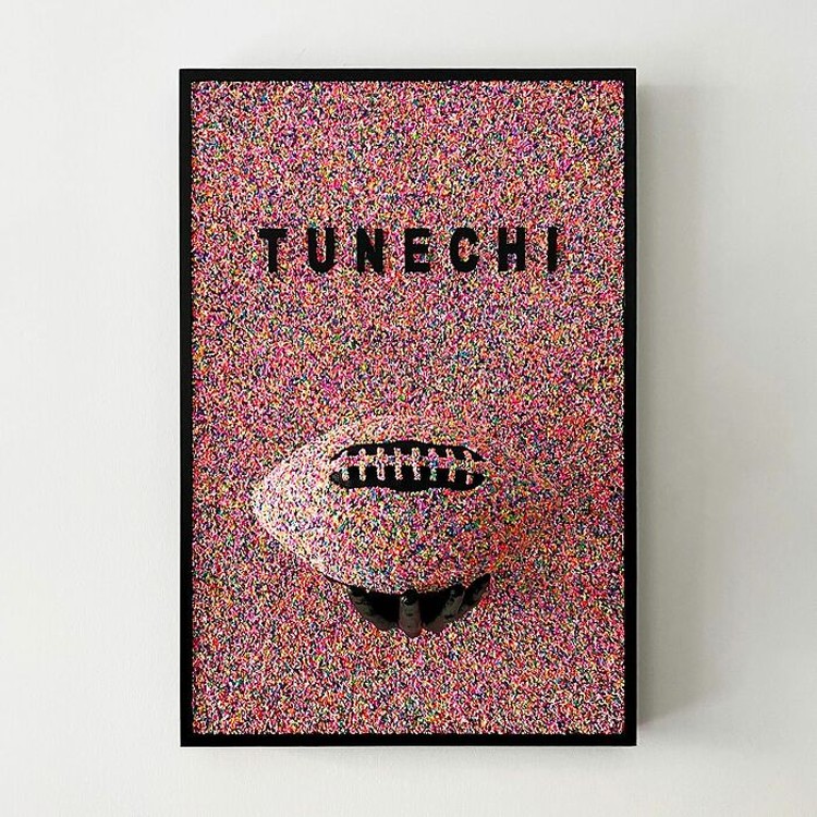 Seni sprinkle Seni sprinkle