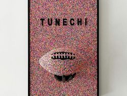 Objek Sehari-hari Jadi Manis dengan Taburan Sprinkle Kue