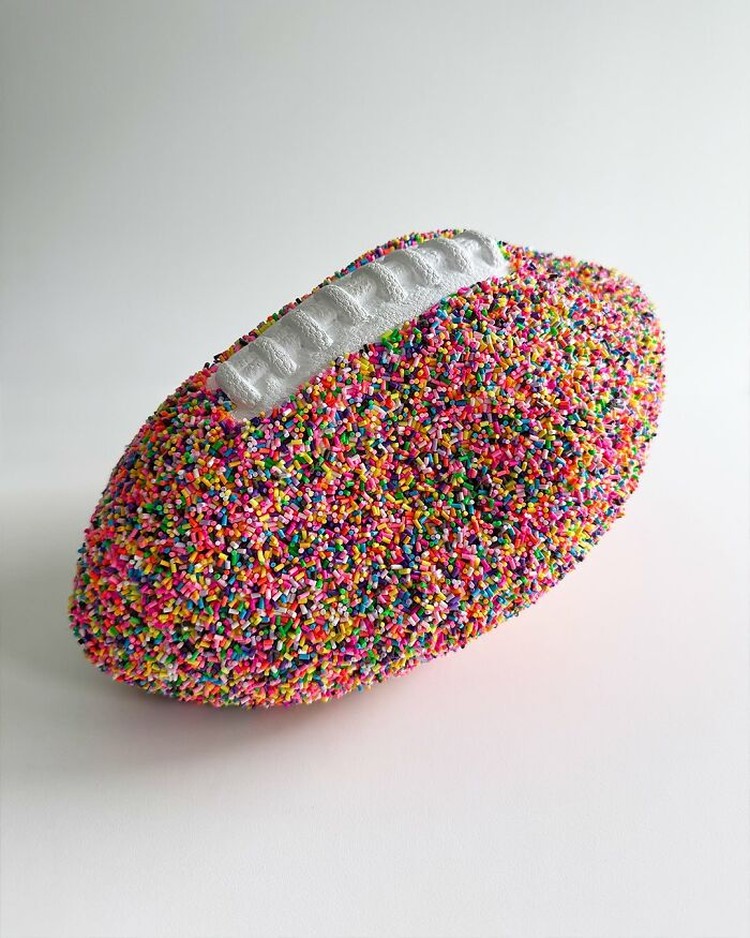 Seni sprinkle