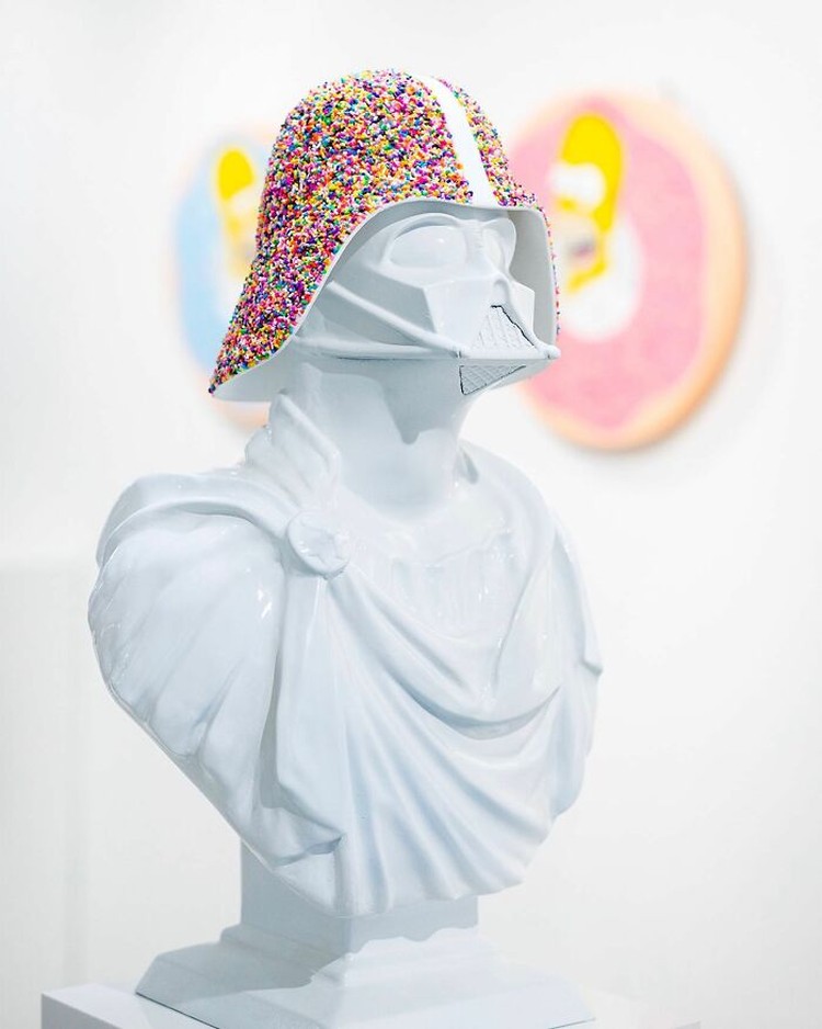 Seni sprinkle