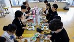 Sensasi Menjadi Siswa Sekolah di Jepang