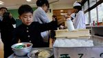 Sensasi Menjadi Siswa Sekolah di Jepang