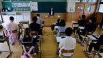 Sensasi Menjadi Siswa Sekolah di Jepang