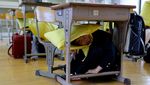 Sensasi Menjadi Siswa Sekolah di Jepang