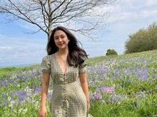 Sherina Bakal Diperiksa Polisi Terkait Kucing Uya Kuya