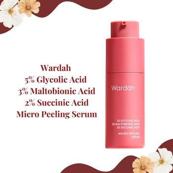 Skincare yang Mengandung Glycolic Acid