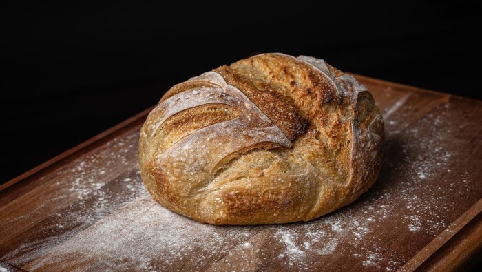 Sourdough bread