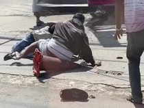 Tukang Ojek yang Tikam Juru Parkir di Lubuklinggau Ditangkap