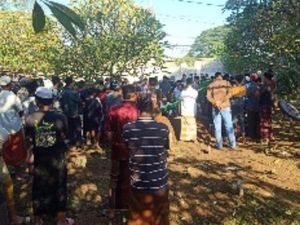 Polisi Buru Penjual Miras Penyebab 2 Orang Tewas di Probolinggo