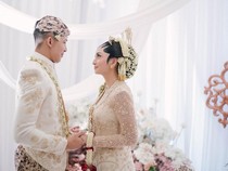 Valerie Tifanka Jadi Bhayangkari Usai Dipersunting Iptu Mochammad Andhika