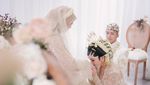 Valerie Tifanka Jadi Bhayangkari Usai Dipersunting Iptu Mochammad Andhika