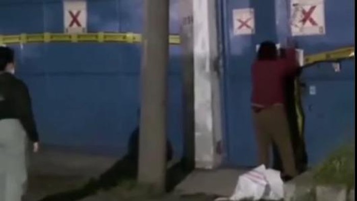 Viral gudang CV Sentoso Seal diduga masih beroperasi usai disegel