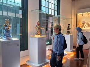 Warga Setuju Museum di DKI Buka hingga Malam: Yang Kerja Tetap Bisa Datang
