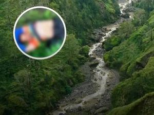 Kronologi Turis Malaysia Tewas Jatuh dari Tebing di Gunung Rinjani
