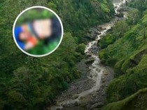 Ada Lagi, Turis Malaysia Terjatuh Hingga Harus Dievakusi di Gunung Rinjani