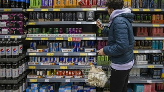 Dokter Wanti-wanti Bahaya Minuman Energi di Usia Muda yang Berujung Stroke