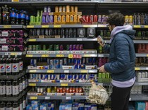 Dokter Wanti-wanti Bahaya Minuman Energi di Usia Muda yang Berujung Stroke