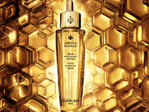 Abeille Royale Youth Watery Oil Serum Abeille Royale Youth Watery Oil Serum