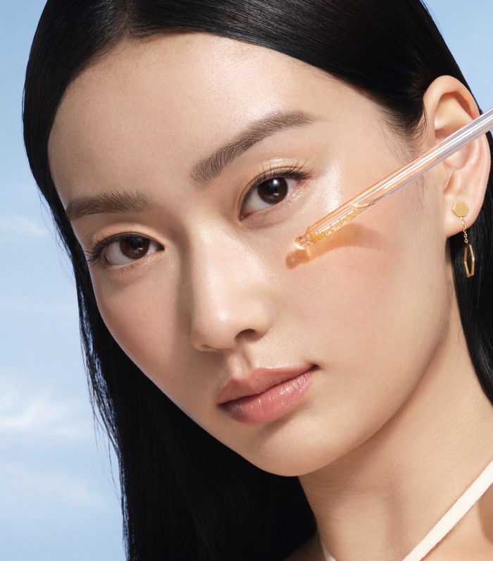 Abeille Royale Youth Watery Oil Serum