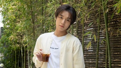 8 Foto Aktor Muda Korea Curi Atensi, Park Ji Hoon Hingga Choi Hyun Wook