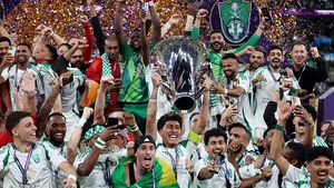 3 Pemain Al-Ahli yang Juara Liga Champions di Eropa dan Asia