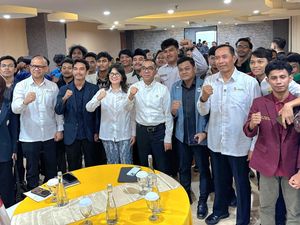 Kampus Berdampak Resmi Gantikan Kampus Merdeka, Cek 20+ Programnya di Sini