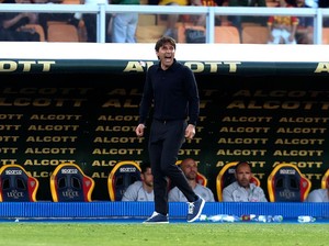 Conte: Tekuk Lecce Jadi Langkah Penting Menuju Scudetto
