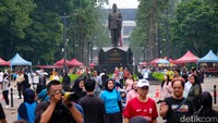Antusiasme terhadap olahraga di Indonesia pada tahun 2025 menunjukkan peningkatan signifikan, mencerminkan perubahan gaya hidup masyarakat yang semakin sadar akan pentingnya kesehatan dan kebugaran.