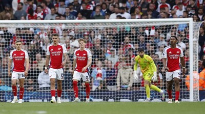 10 Tim Hobi Buang Keunggulan di Liga Inggris, Ada Arsenal