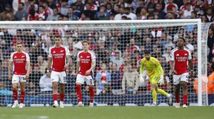 10 Tim Hobi Buang Keunggulan di Liga Inggris, Ada Arsenal