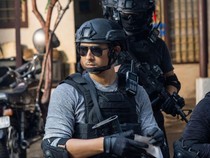 Arya Saloka Lakukan Ini Demi Peran di Film Sayap Sayap Patah 2