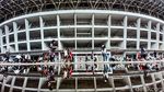 Aset Rp 420 T di GBK Bakal Dikelola Danantara