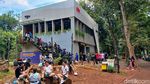 Danantara Kelola Kawasan GBK, Kemayoran, hingga Taman Mini