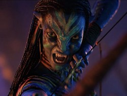 Avatar 3 Siap Ngebul! Klan Api Bikin Pandora Kayak Neraka Mordor