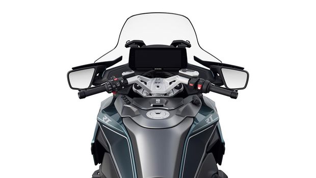 BMW R 1300 RT