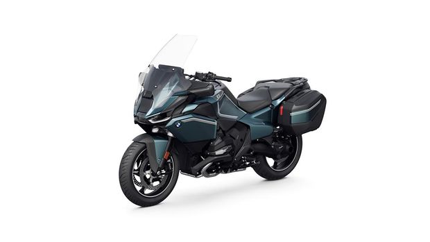 BMW R 1300 RT
