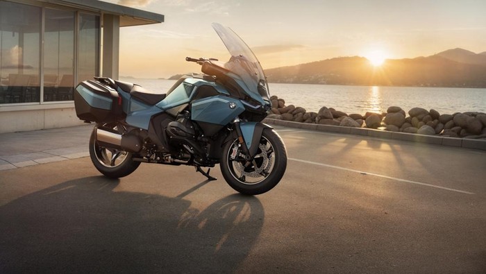 BMW R 1300 RT