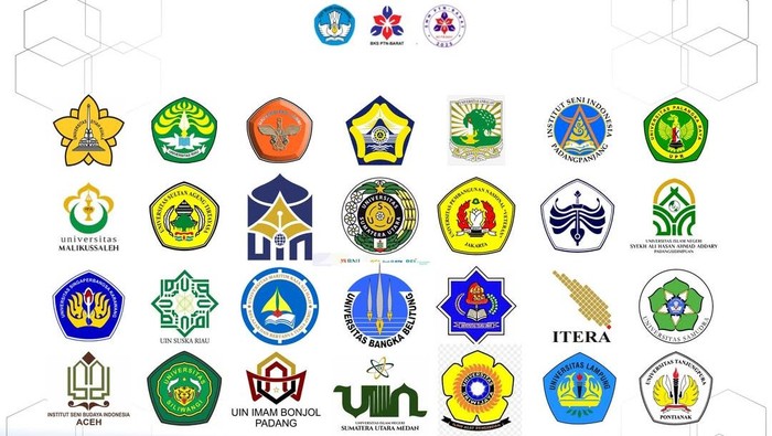 SMM PTN-Barat 2025 buka pendaftaran. Cek informasinya di sini.